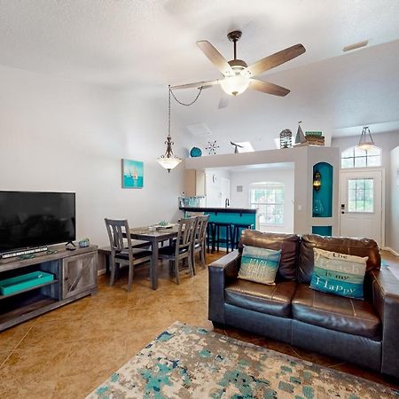 Eastwood Hideaway Villa Fort Pierce Kültér fotó