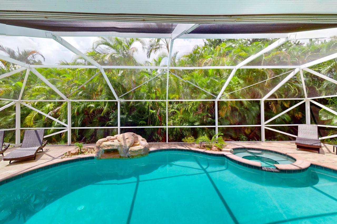 Eastwood Hideaway Villa Fort Pierce Kültér fotó