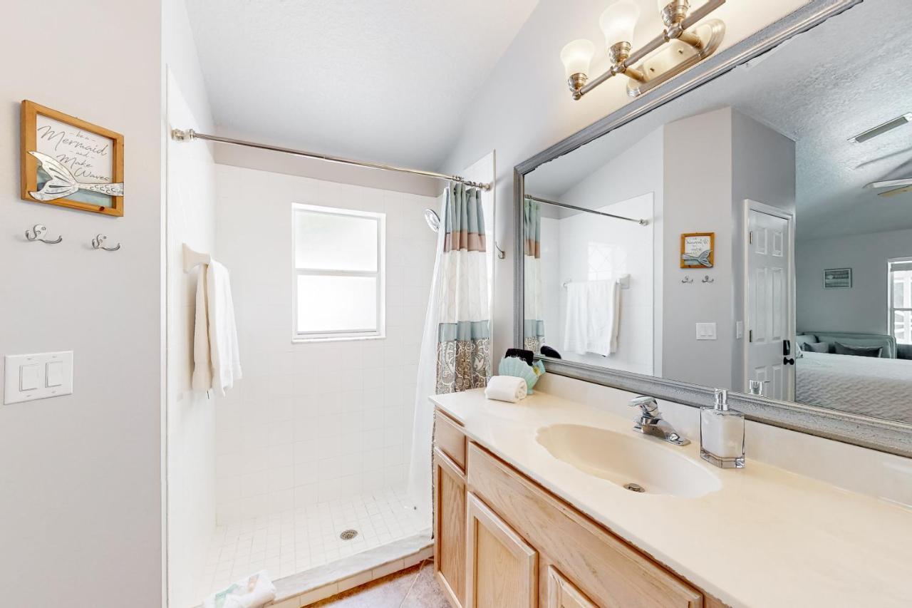 Eastwood Hideaway Villa Fort Pierce Kültér fotó