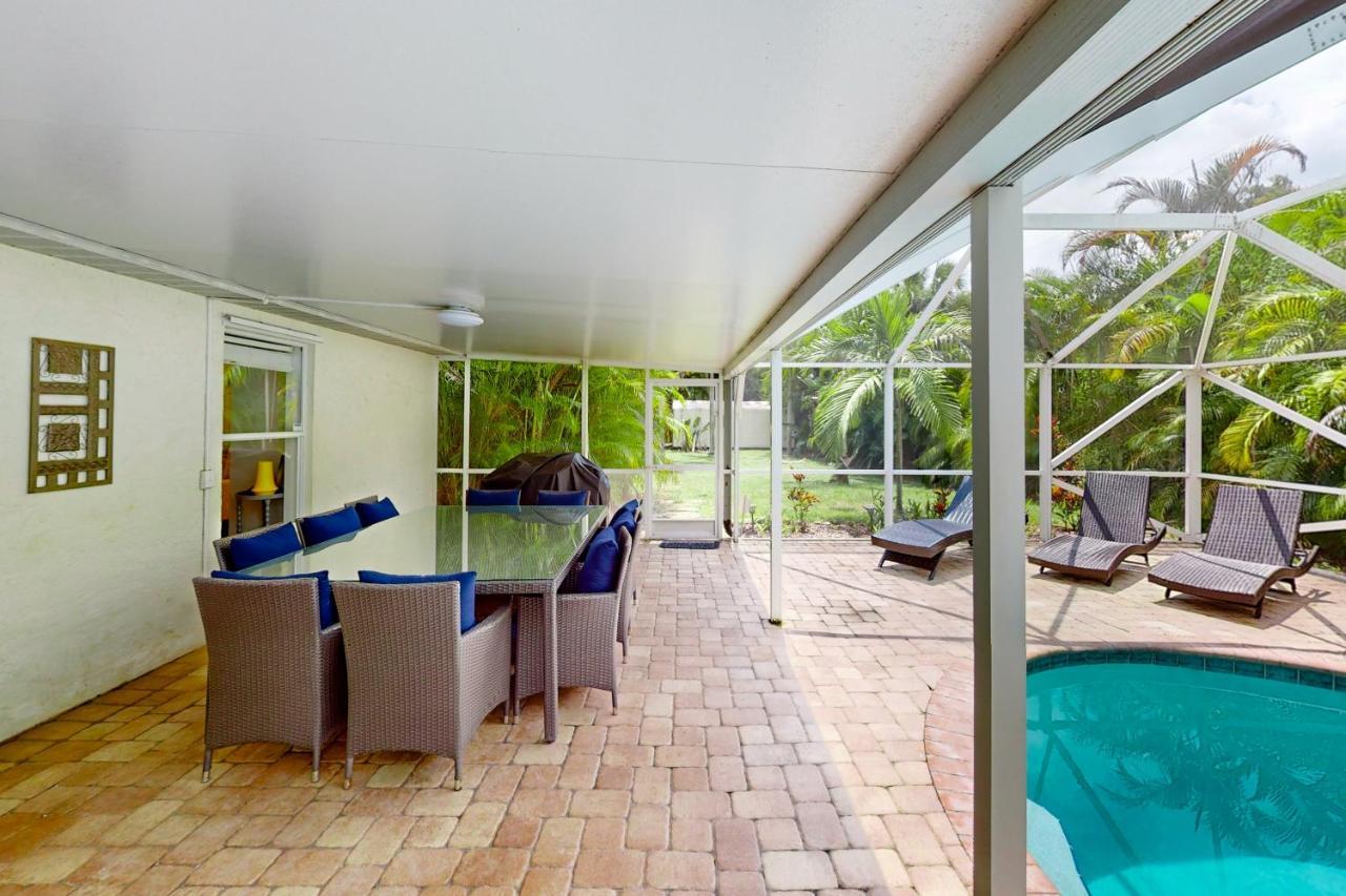 Eastwood Hideaway Villa Fort Pierce Kültér fotó