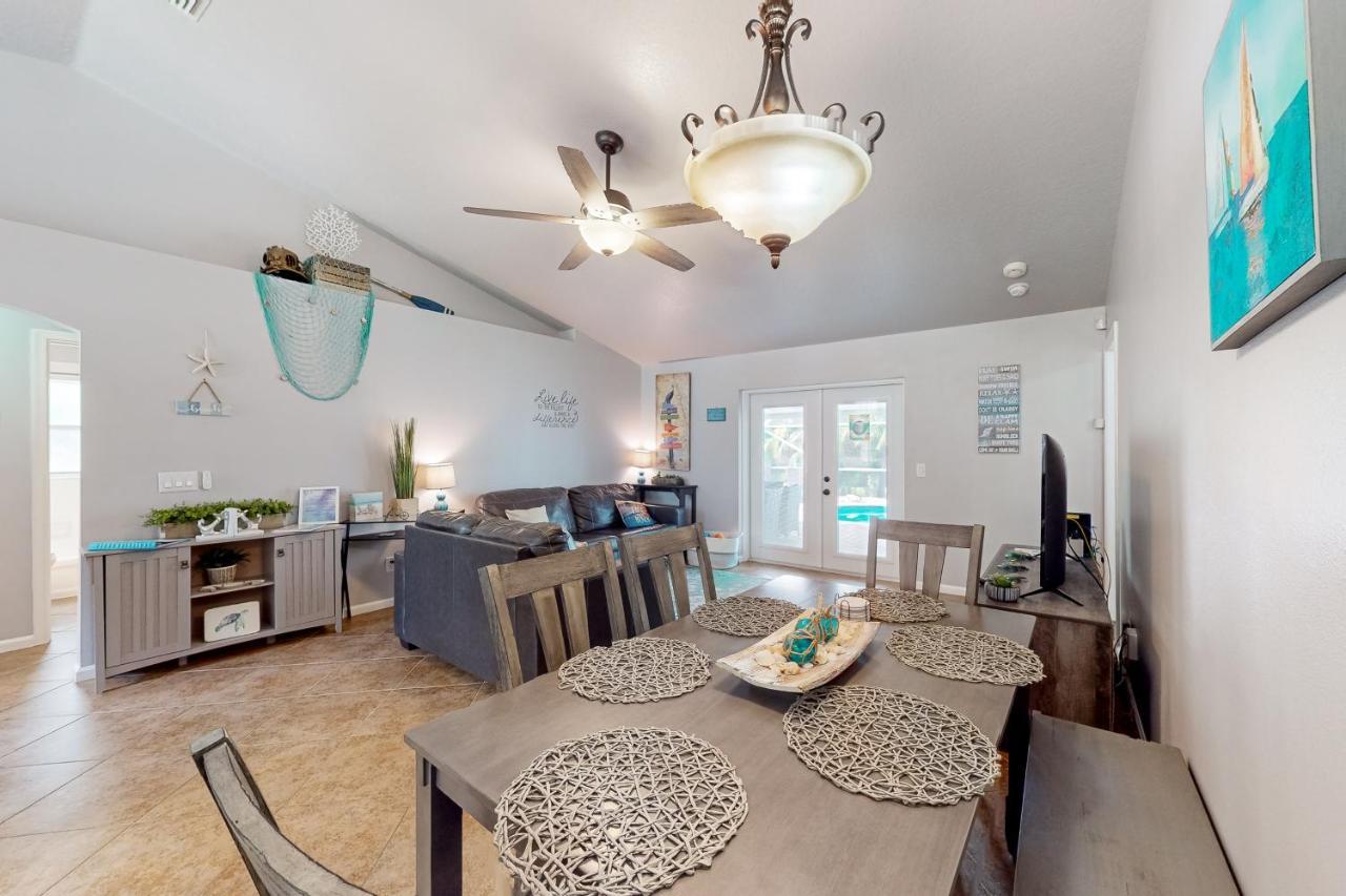Eastwood Hideaway Villa Fort Pierce Kültér fotó