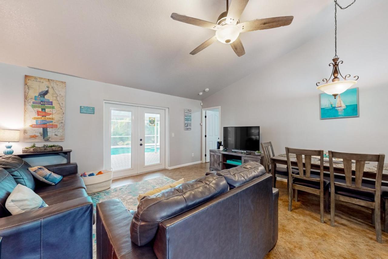 Eastwood Hideaway Villa Fort Pierce Kültér fotó