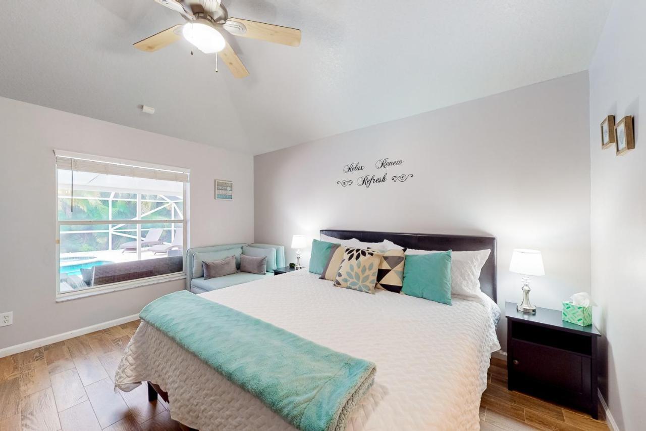 Eastwood Hideaway Villa Fort Pierce Kültér fotó